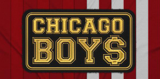 Chicago Boys